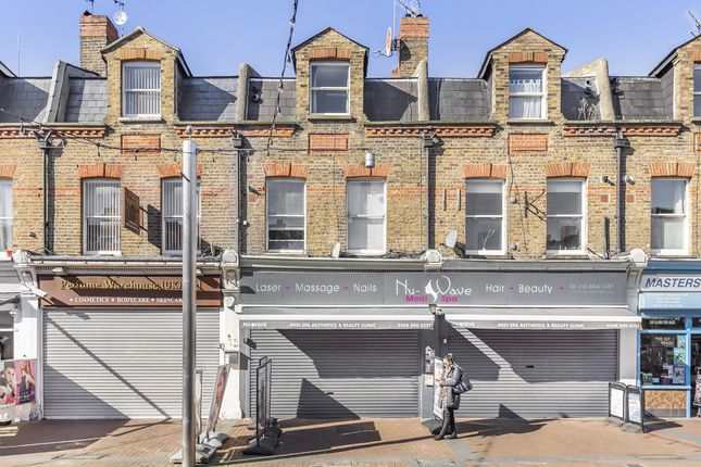 Flat Flat 7, 1b, Oak Road, London photo 3