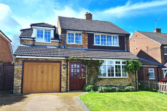Detached house for sale in Westwood Lane, Normandy, Surrey