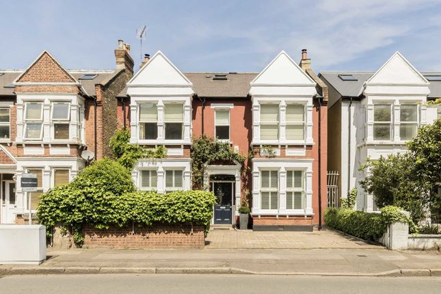 Detached house for sale in Gordon Road, London