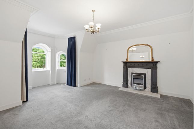 6/3 Magdala Crescent, Edinburgh photo 2