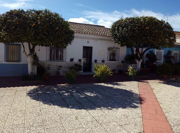 Spain, Andalucía, Huelva, Ayamonte, 3 bedroom town house
