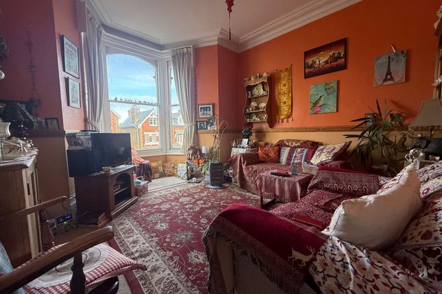 16,Flat 5, Granville Road, Broadstairs photo 3