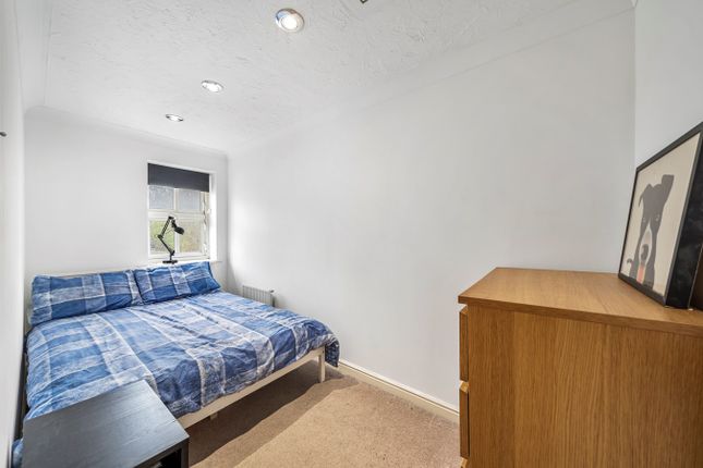 End terrace house for sale in Founder Close, Beckton, London