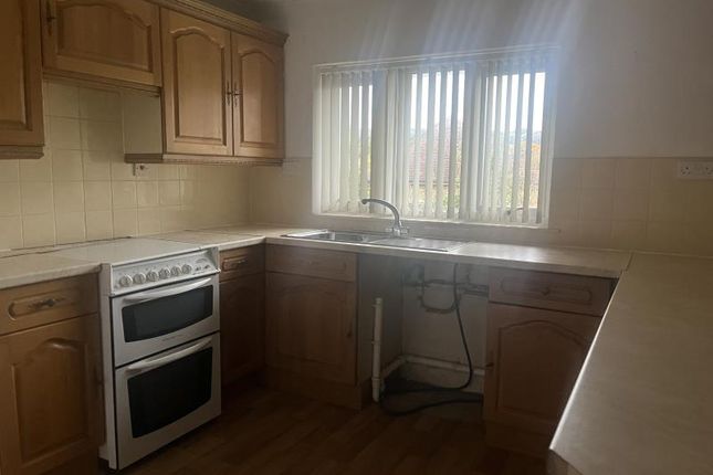 Flat to rent in Marley Close, Minehead