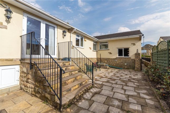 Bungalow for sale in Park Wood Crescent, Skipton