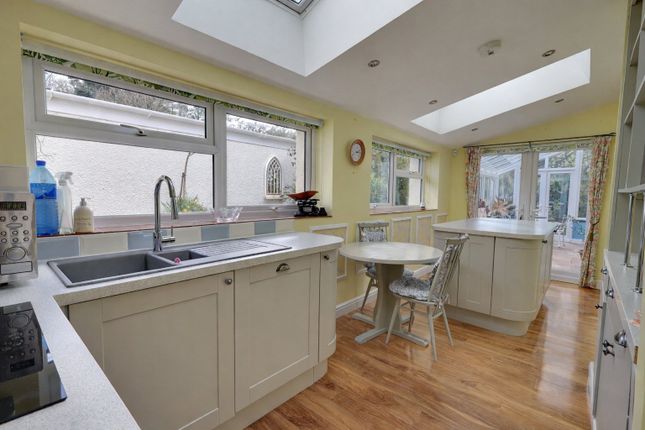 The Coach House Periton Combe, Minehead Somerset, Somerset photo 3