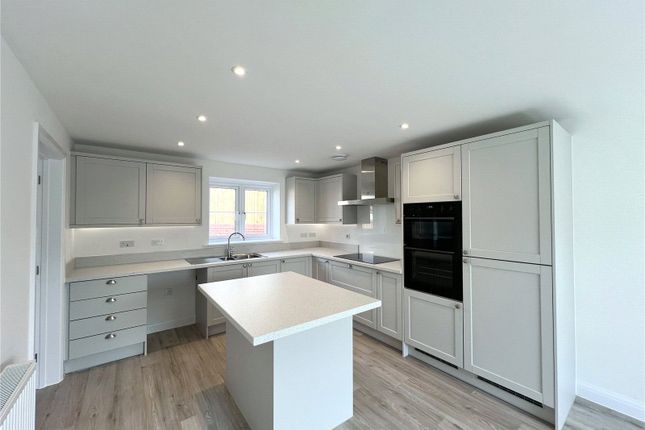 Plot 227, The Kingsbury, Liddymore,, Plot 227, The Kingsbury, Liddymore Park, Somerset photo 3