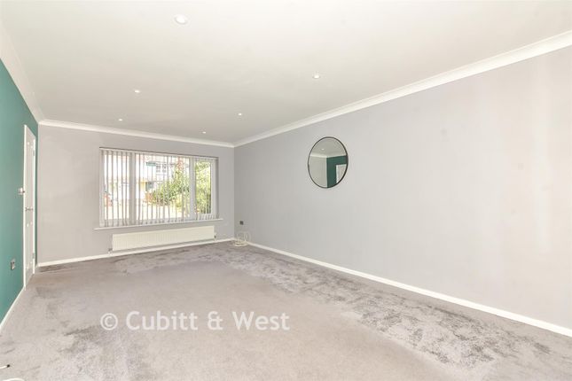 4-bed detached on 64B, Stakes Road, Waterlooville, £450,000