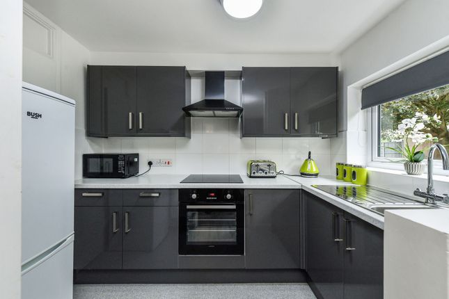 Room 1 Flat 17 Varsity Rivergreen, Clifton, Clifton photo 3