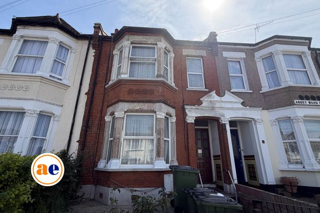5-bed house on 4, Abbey Wood Road, London, £475,000