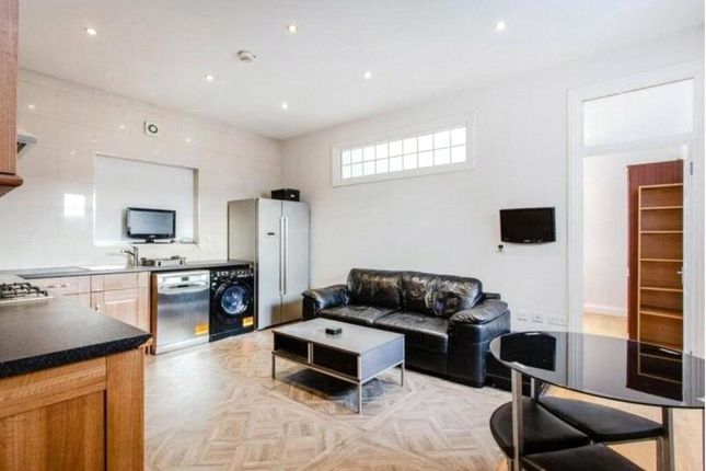 Thumbnail Property to rent in Camden Road, Holloway, London
