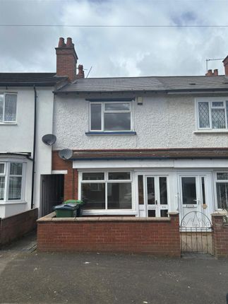 Semi-detached house to rent in Bertram Road, Smethwick