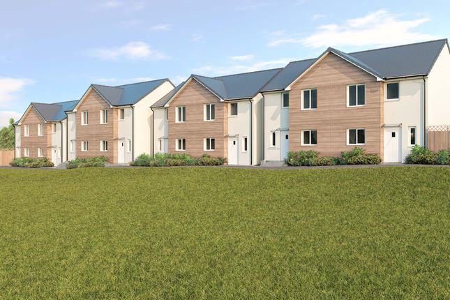 A Larger Local Choice Of 3 Bedroom Houses For Sale In