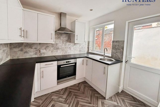 122b, Marston Road, Stafford photo 2