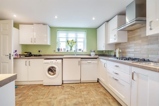 End terrace house for sale in Bournemouth Road, Charlton Marshall, Blandford Forum