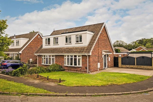 2-bed house on 2, Morley Gardens, Derby, £265,000