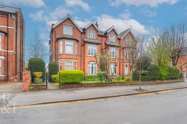 Flat for sale in Musters Gables, Musters Road, West Bridgford, Nottingham