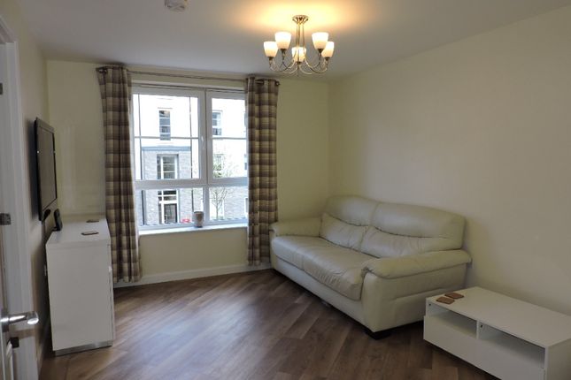 Thumbnail Flat to rent in 105 Urquhart Road Urquhart Court, City Centre, Aberdeen