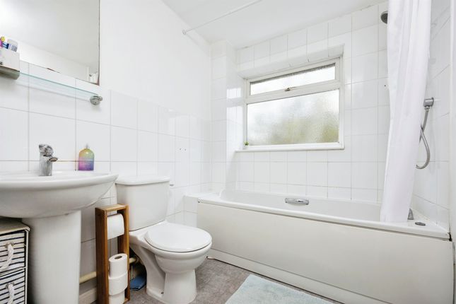 End terrace house for sale in Longhurst, Burgess Hill