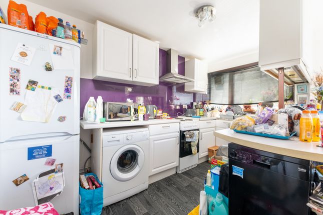 Flat for sale in Macintyre Place, Dingwall