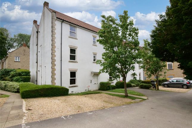 Thumbnail Flat for sale in Northover Mews, Frome