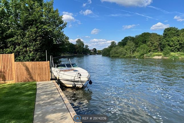 The Old Boat House, Parke Road, Sunbury-On-Thames photo 3
