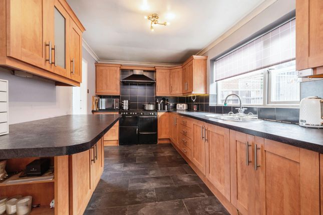 Detached house for sale in Mayfield Road, Sunderland