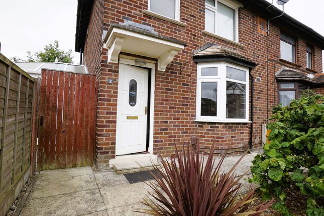 2, Kings Road, Golborne photo 2