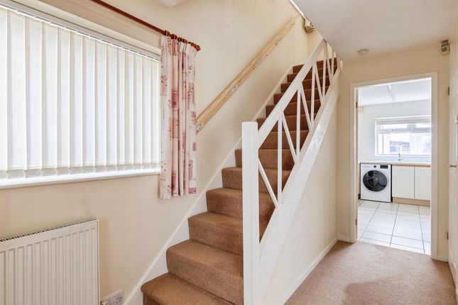 9, Foxton Road, COVENTRY photo 4