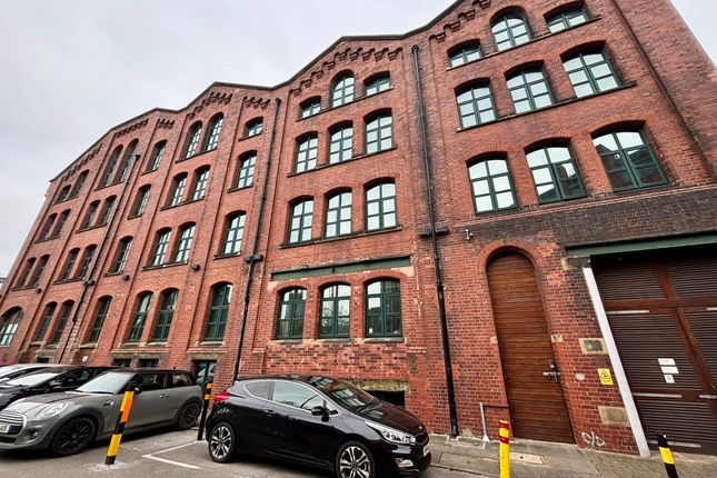 Flat for sale in Worsley Mill, 10 Blantyre Street, Manchester