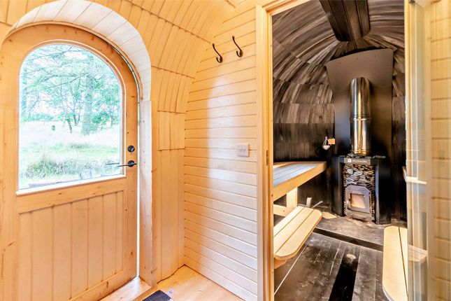 Iglusauna