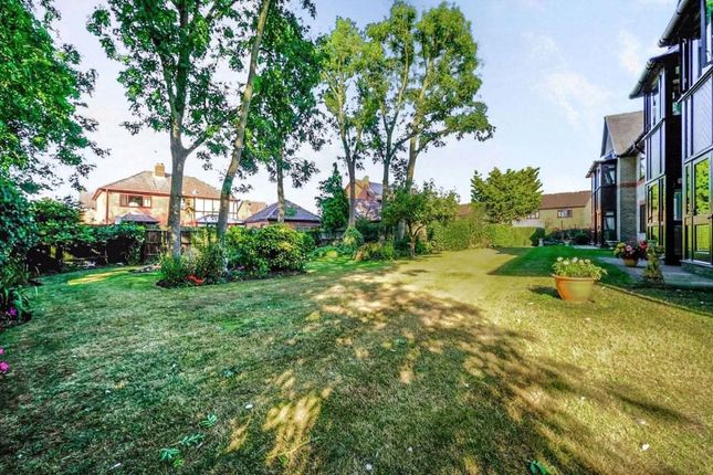 33, Ashleigh Court, Warboys photo 2