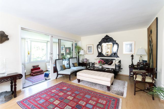 Flat for sale in Spencer House, Somerset Road, Wimbledon, London