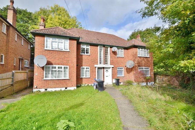 2-bed maisonette on 6, Berkeley Court, Southgate, £395,000