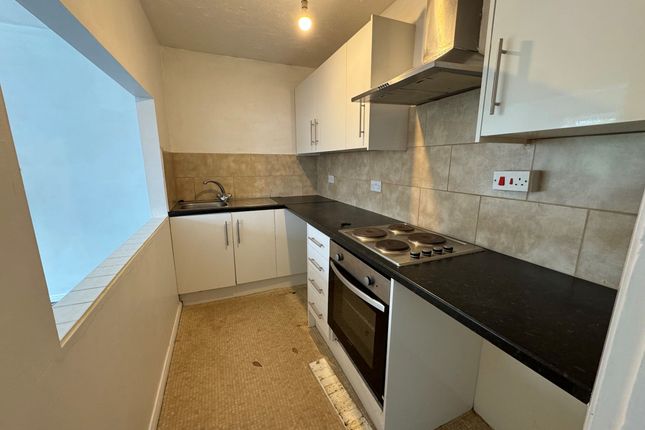 Thumbnail Flat for sale in Cecil Pacey Court, Peterborough