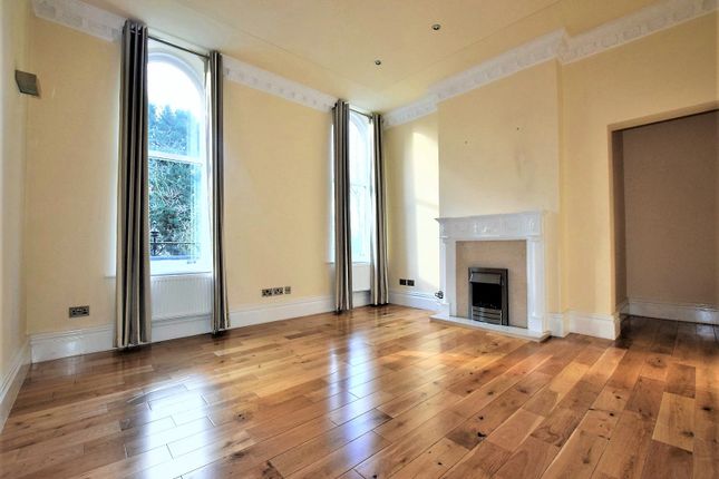 Thumbnail Flat to rent in Holly Royde House, Palatine Road, Didsbury