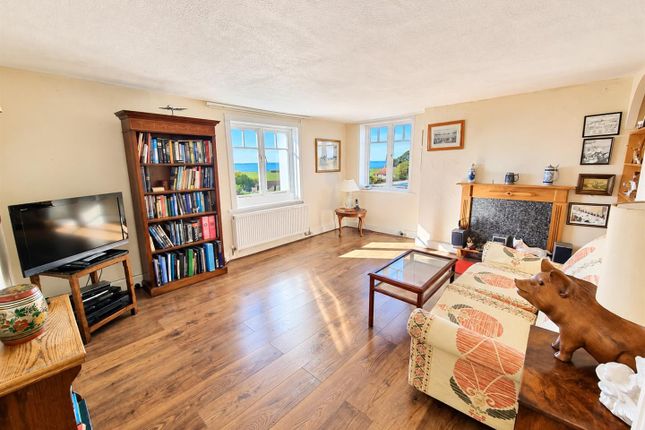 Flat E, 7, Crescent Road, Gosport photo 3