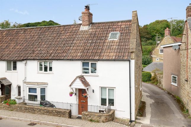Thumbnail Cottage for sale in Southgate, Beaminster