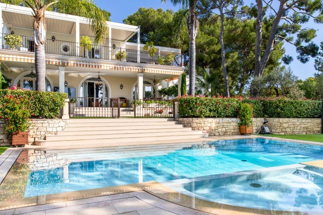 Villa for sale in Saint Jean Cap Ferrat, Nice, France, French Riviera, France