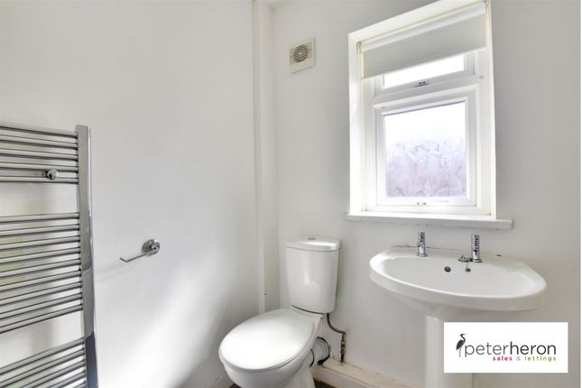 Semi-detached house to rent in Rosyth Square, Sunderland