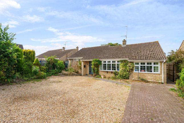 Thumbnail Bungalow for sale in Springfield, Norton St. Philip, Bath, Somerset
