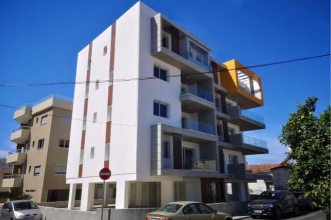 Thumbnail Block of flats for sale in Agios Ioannis, Agios Ioannis Lemesou, Limassol, Cyprus