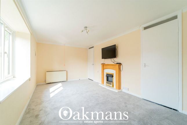Flat 213, Grosvenor Court, 58, The Green, Birmingham photo 4