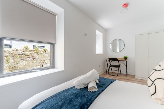 Flat 2 68, Richmond Road, CF243AT photo 4