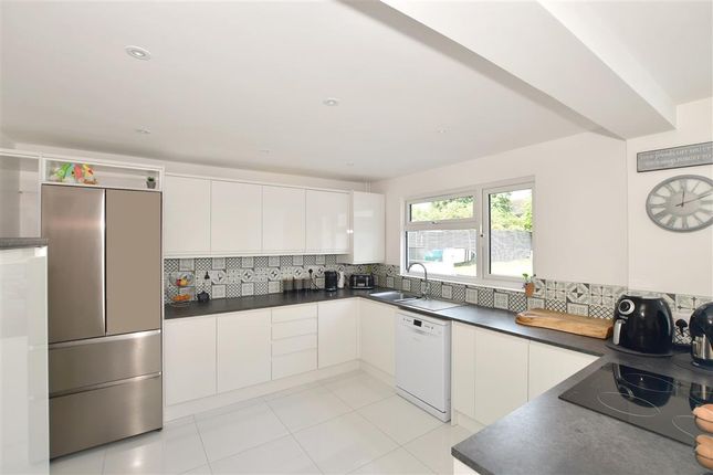 Detached house for sale in Blackwater Lane, Pound Hill, Crawley, West Sussex