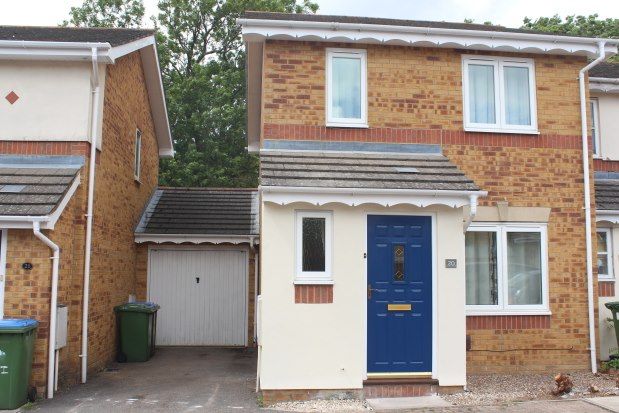 Property to rent in Watts Close, Southampton