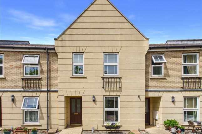 2-bed terraced on Garrison Lane, Suffolk, £285,000