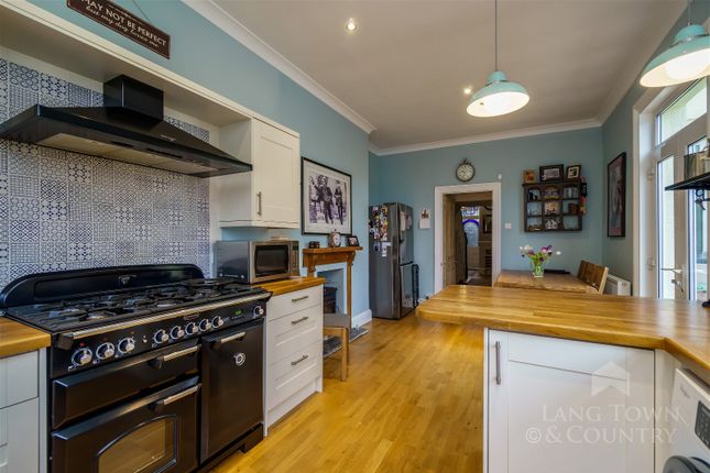Terraced house for sale in Portland Road, Stoke, Plymouth