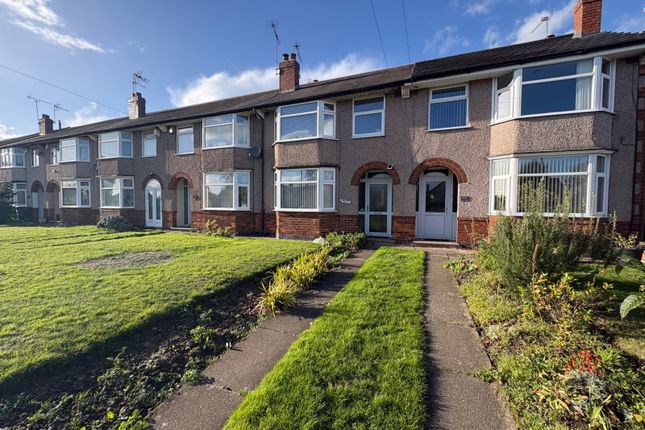 3 Bedroom Terraced