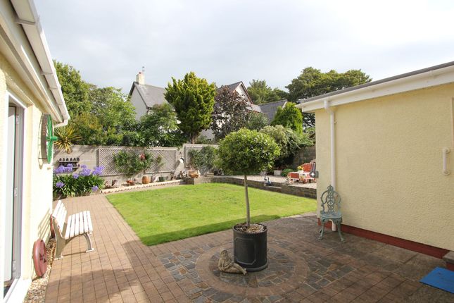 Detached house for sale in The Drangway, Llantwit Major